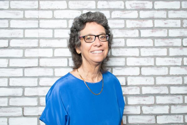 Beth Levy