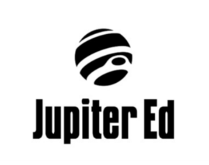 JupiterEd Logo