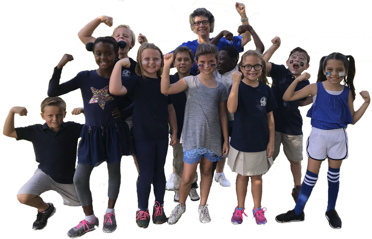 About Us Cape Coral Private Christian School Preschool Elementary
